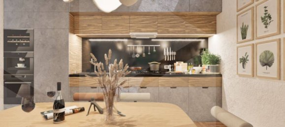 3 rooms House in Corbetta, Italy No. 34404 36