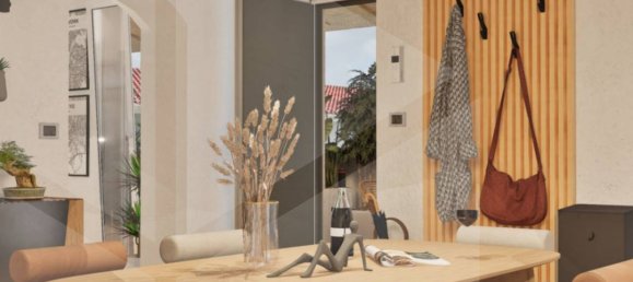 3 rooms House in Corbetta, Italy No. 34404 32