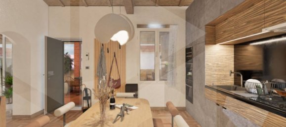 3 rooms House in Corbetta, Italy No. 34404 33