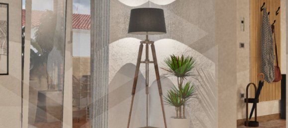 3 rooms House in Corbetta, Italy No. 34404 44