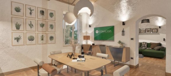 3 rooms House in Corbetta, Italy No. 34404 31