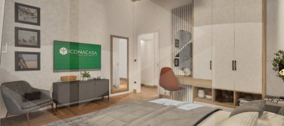 3 rooms House in Corbetta, Italy No. 34404 48