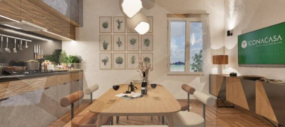 3 rooms House in Corbetta, Italy No. 34404 30