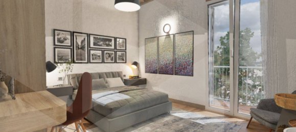 3 rooms House in Corbetta, Italy No. 34404 47