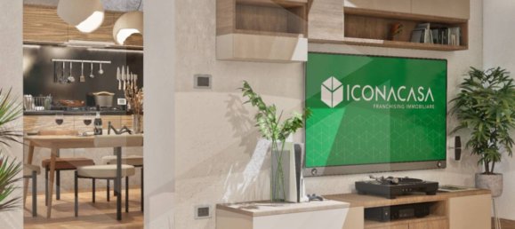 3 rooms House in Corbetta, Italy No. 34404 38