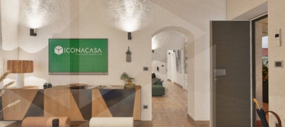 3 rooms House in Corbetta, Italy No. 34404 29