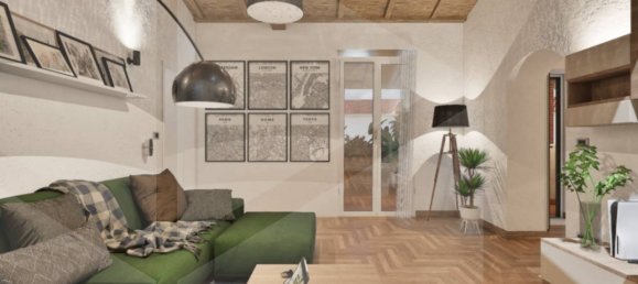 3 rooms House in Corbetta, Italy No. 34404 40