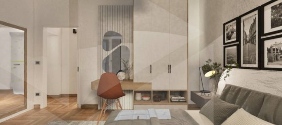 3 rooms House in Corbetta, Italy No. 34404 50