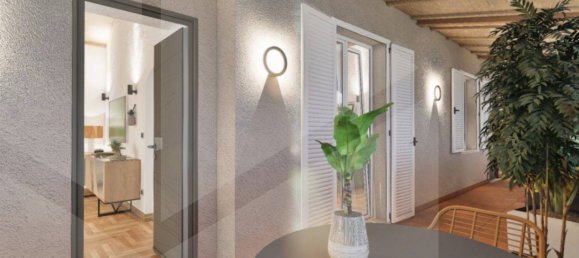 3 rooms House in Corbetta, Italy No. 34404 26