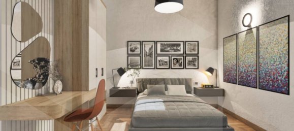 3 rooms House in Corbetta, Italy No. 34404 46