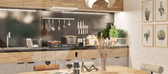 3 rooms House in Corbetta, Italy No. 34404 35