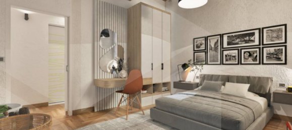 3 rooms House in Corbetta, Italy No. 34404 45