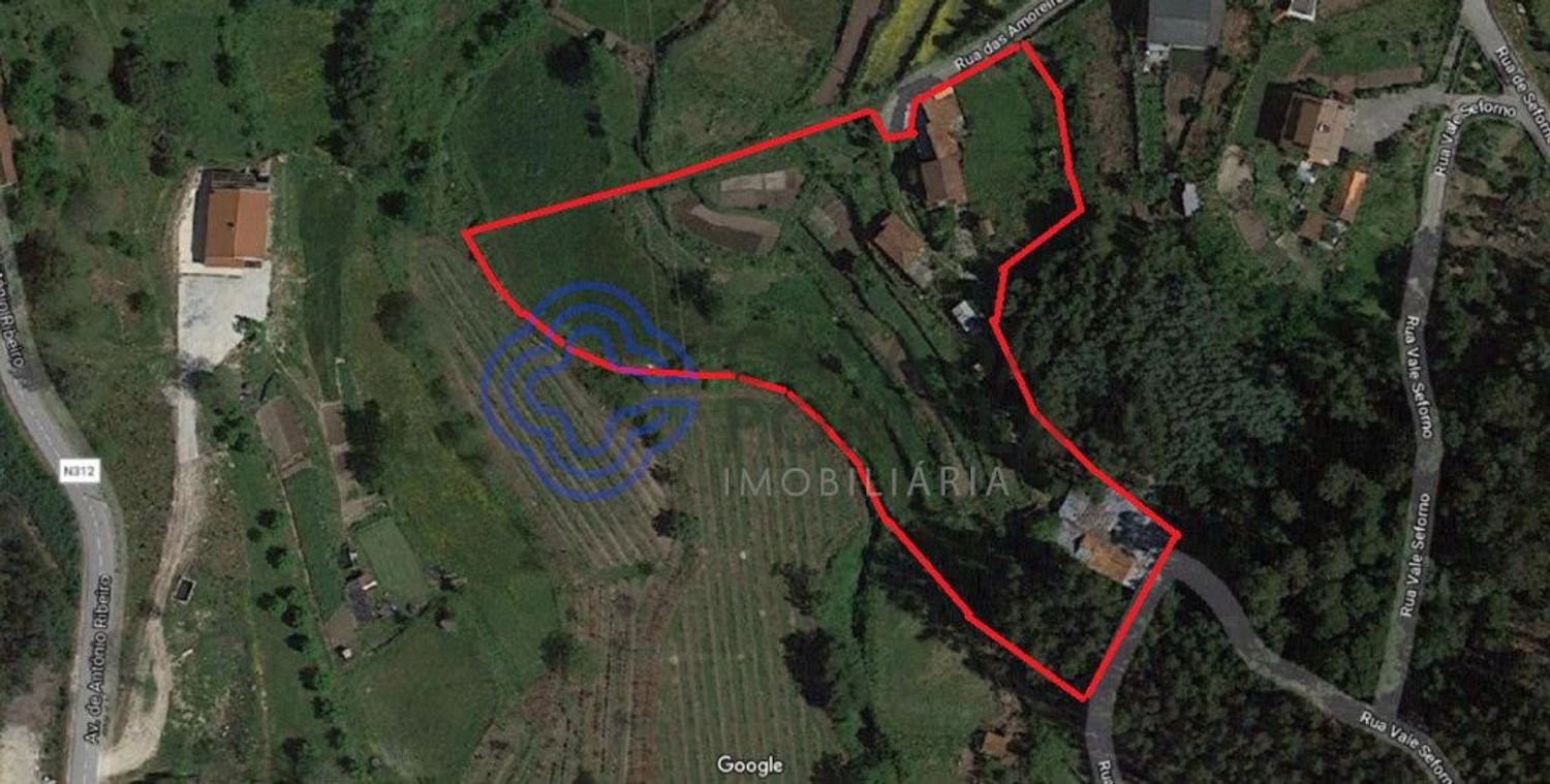 1 bedroom House in Penafiel, Portugal No. 37434