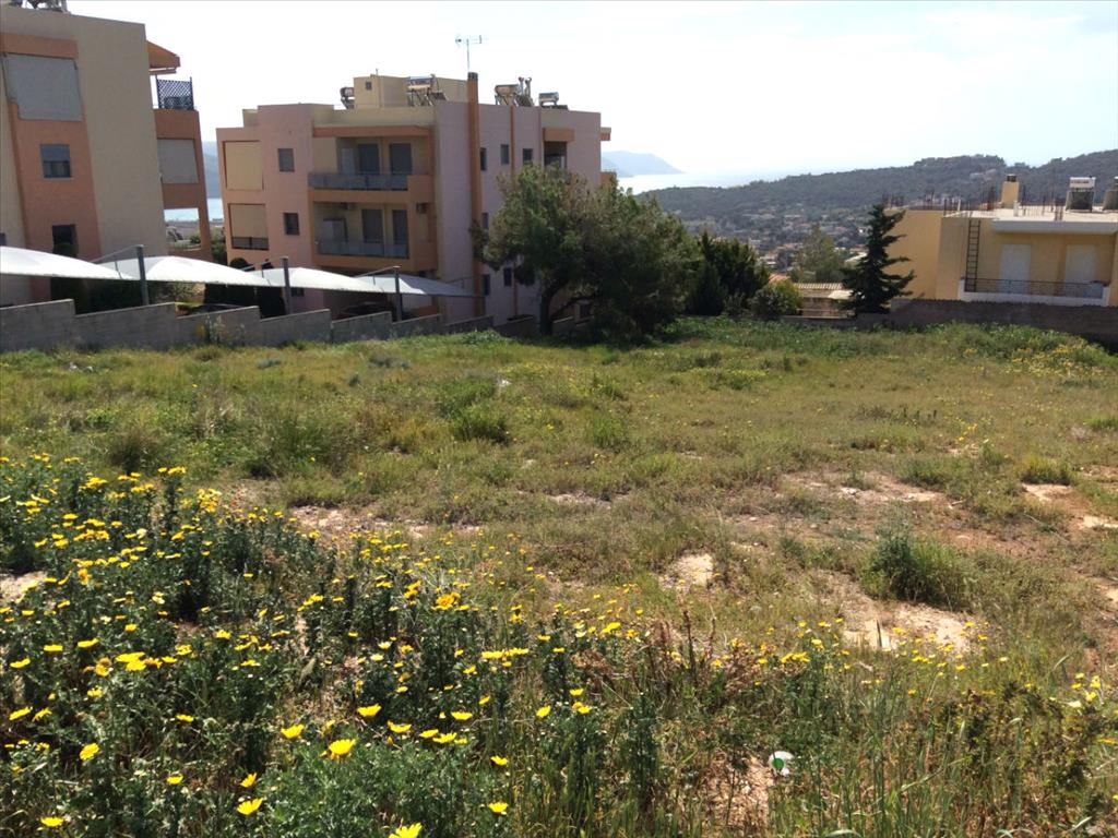 1300m² Hotel in Saronida, Greece No. 6734