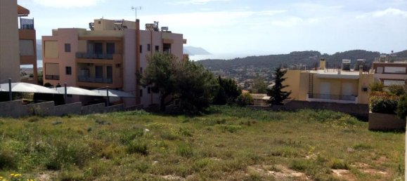 1300m² Hotel in Saronida, Greece No. 6734 4