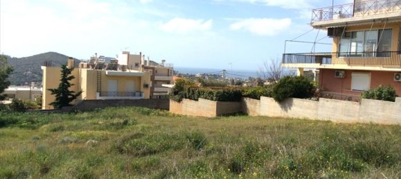 1300m² Hotel in Saronida, Greece No. 6734 6