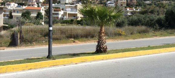 1300m² Hotel in Saronida, Greece No. 6734 3