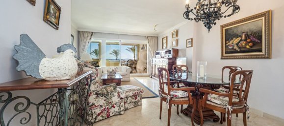 2 غرف نوم شقة في Marbella, Spain رقم 96899 9