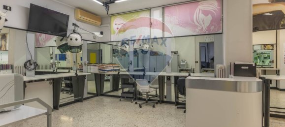 5-Zimmer Büro in Bari, Italy, Nr. 41908 15