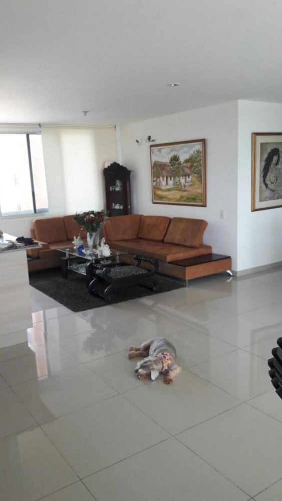 3 bedrooms House in Atlantico, Colombia No. 4650