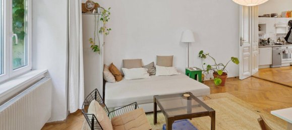 3 rooms Apartment in Vienna, Austria No. 190592 2
