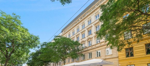 3 rooms Apartment in Vienna, Austria No. 190592 8
