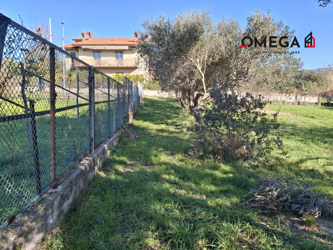 829m² Land in Trieste, Italy No. 235518