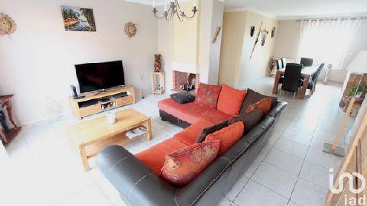 Кондоминиум  с 3 спальнями в Перпиньян, Франция № 24013