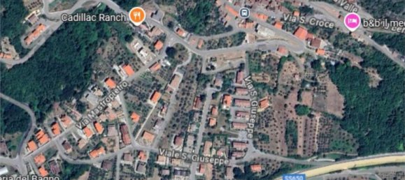 3 rooms Apartment in Bojano, Italy No. 110303 48