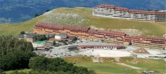 3 rooms Apartment in Bojano, Italy No. 110303 24