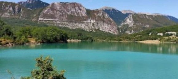 3 rooms Apartment in Bojano, Italy No. 110303 23