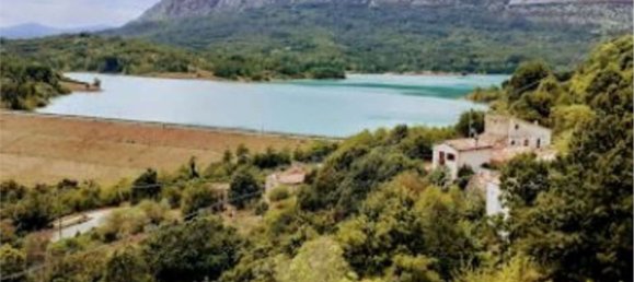 3 rooms Apartment in Bojano, Italy No. 110303 25