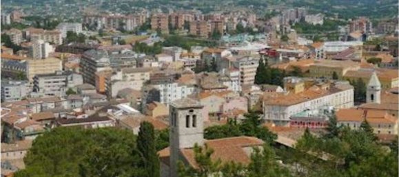 3 rooms Apartment in Bojano, Italy No. 110303 36