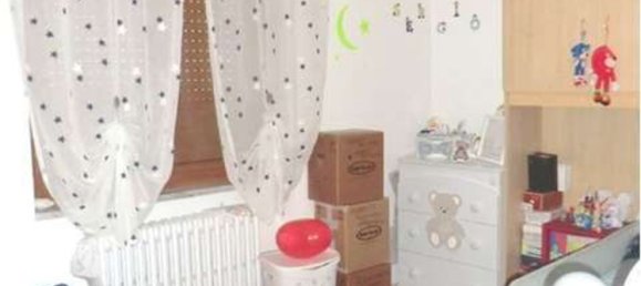 3 rooms Apartment in Bojano, Italy No. 110303 10