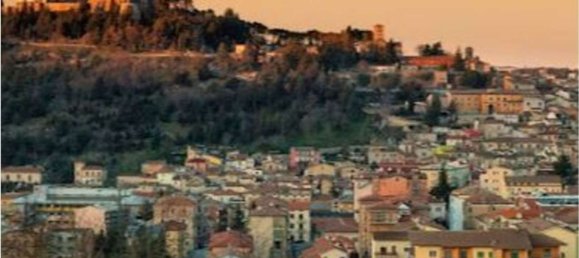 3 rooms Apartment in Bojano, Italy No. 110303 17