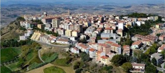 3 rooms Apartment in Bojano, Italy No. 110303 21