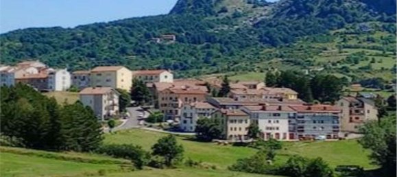 3 rooms Apartment in Bojano, Italy No. 110303 27