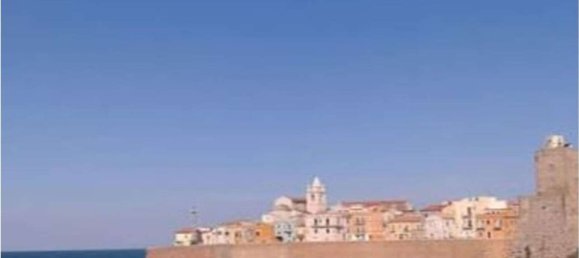 3 rooms Apartment in Bojano, Italy No. 110303 20