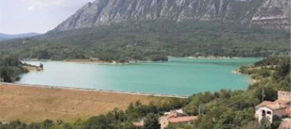 3 rooms Apartment in Bojano, Italy No. 110303 22