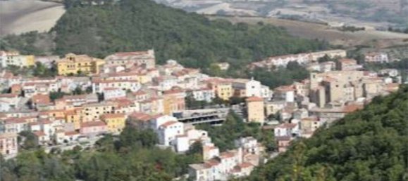 3 rooms Apartment in Bojano, Italy No. 110303 32