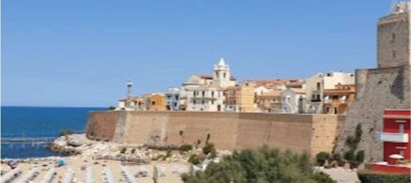 3 rooms Apartment in Bojano, Italy No. 110303 13