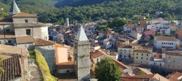 3 rooms Apartment in Bojano, Italy No. 110303 28