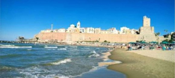 3 rooms Apartment in Bojano, Italy No. 110303 30