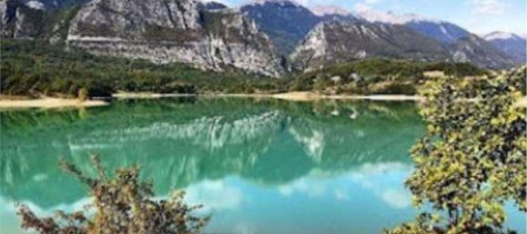 3 rooms Apartment in Bojano, Italy No. 110303 16