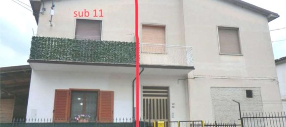 3 rooms Apartment in Bojano, Italy No. 110303 38