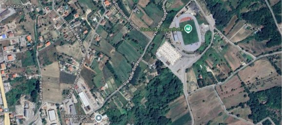 3 rooms Apartment in Bojano, Italy No. 110303 49