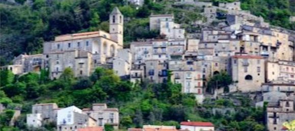 3 rooms Apartment in Bojano, Italy No. 110303 34