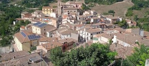 3 rooms Apartment in Bojano, Italy No. 110303 37