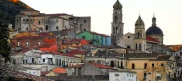 3 rooms Apartment in Bojano, Italy No. 110303 15