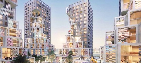 Apartamento T3 em Al Reem Island, UAE N.º 5074 11